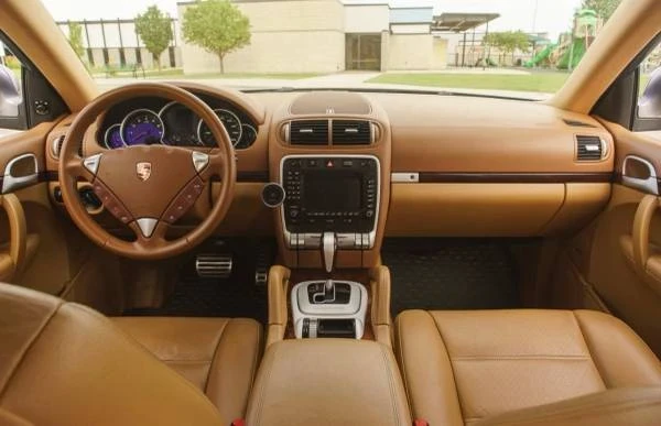 2006 Porsche 955/957 Cayenne S - Image 11 of 15
