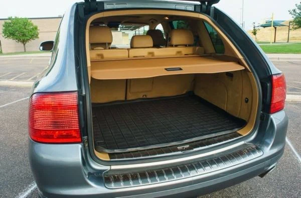 2006 Porsche 955/957 Cayenne S - Image 15 of 15