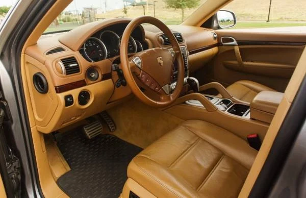 2006 Porsche 955/957 Cayenne S - Image 10 of 15