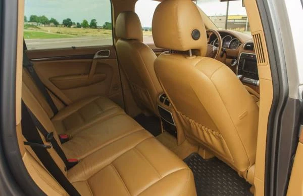 2006 Porsche 955/957 Cayenne S - Image 14 of 15