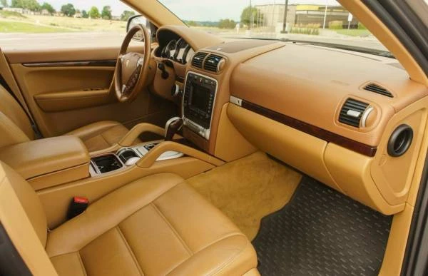 2006 Porsche 955/957 Cayenne S - Image 12 of 15