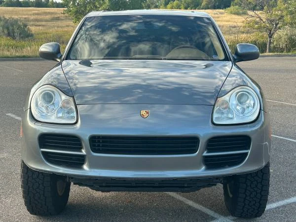 2006 Porsche 955/957 Cayenne S - Image 2 of 15