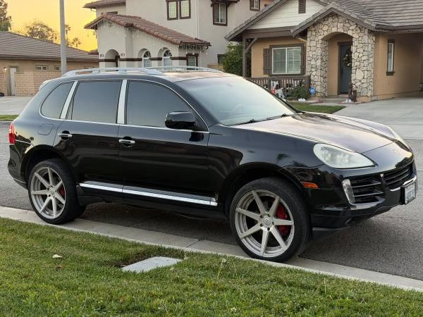 2009 Porsche 955/957 Cayenne S - Image 9 of 21