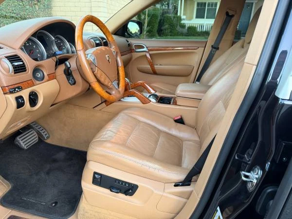 2009 Porsche 955/957 Cayenne S - Image 13 of 21