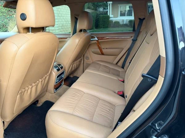 2009 Porsche 955/957 Cayenne S - Image 16 of 21
