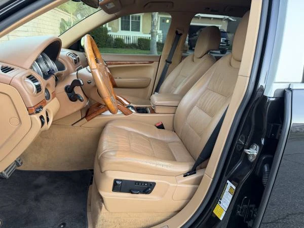 2009 Porsche 955/957 Cayenne S - Image 12 of 21
