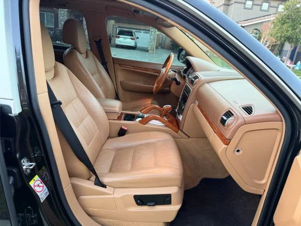 2009 Porsche 955/957 Cayenne S - Image 19 of 21