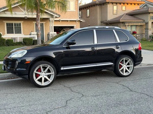 2009 Porsche 955/957 Cayenne S - Image 4 of 21
