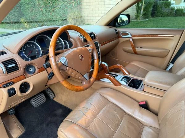 2009 Porsche 955/957 Cayenne S - Image 14 of 21