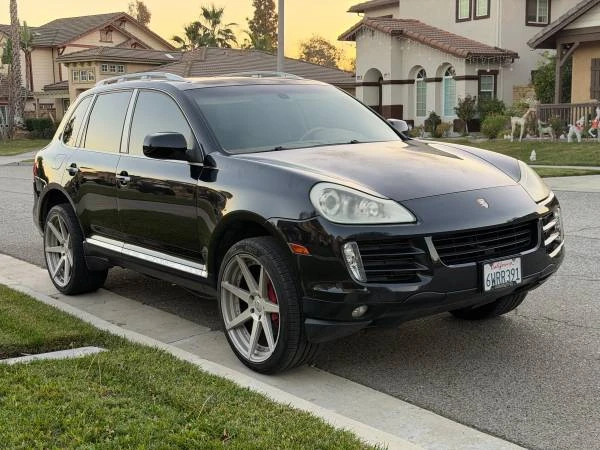 2009 Porsche 955/957 Cayenne S - Image 10 of 21