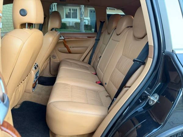 2009 Porsche 955/957 Cayenne S - Image 15 of 21