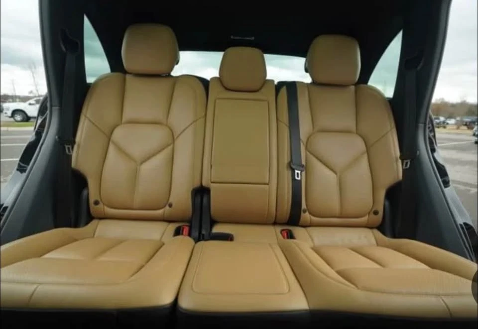 2016 Porsche 958 Cayenne S - Image 5 of 6