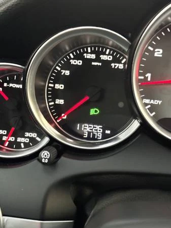 2014 Porsche 958 Cayenne S - Image 12 of 21