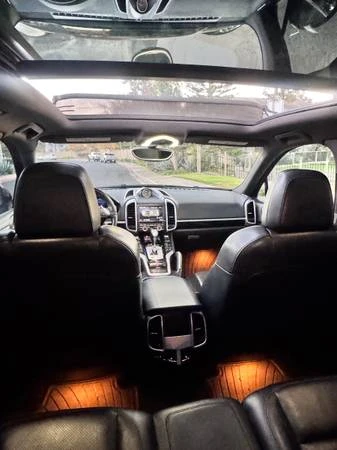 2014 Porsche 958 Cayenne S - Image 7 of 21