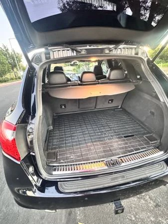 2014 Porsche 958 Cayenne S - Image 10 of 21