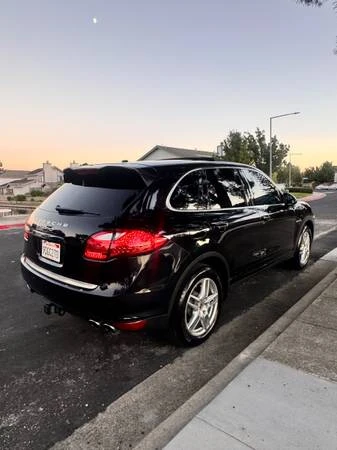 2014 Porsche 958 Cayenne S - Image 5 of 21