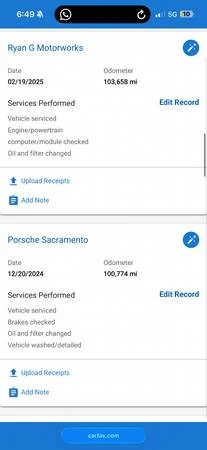 2014 Porsche 958 Cayenne S - Image 19 of 21