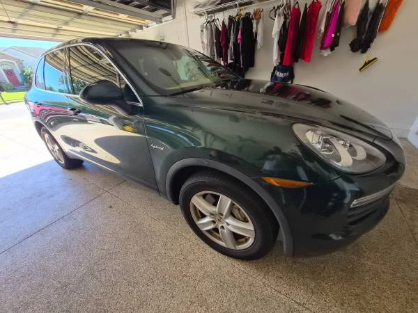 2012 Porsche 958 Cayenne S - Image 5 of 18