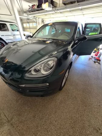 2012 Porsche 958 Cayenne S - Image 7 of 18
