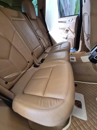 2012 Porsche 958 Cayenne S - Image 11 of 18
