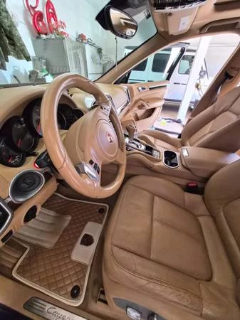 2012 Porsche 958 Cayenne S - Image 18 of 18