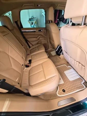 2012 Porsche 958 Cayenne S - Image 12 of 18