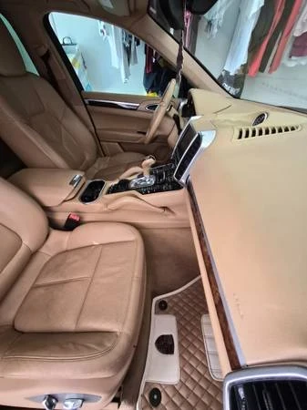 2012 Porsche 958 Cayenne S - Image 15 of 18
