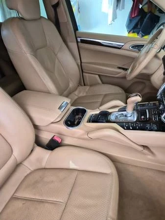 2012 Porsche 958 Cayenne S - Image 14 of 18