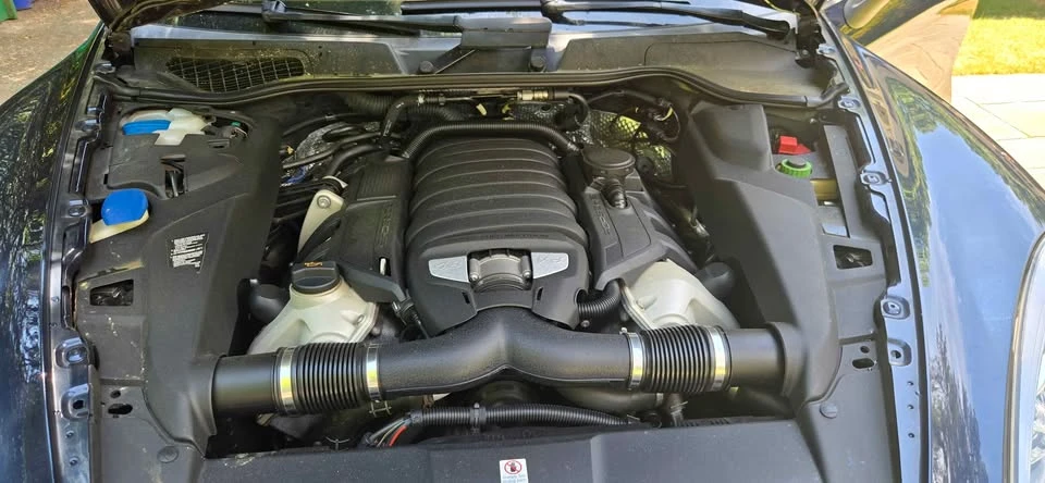 2013 Porsche 958 Cayenne S - Image 9 of 9