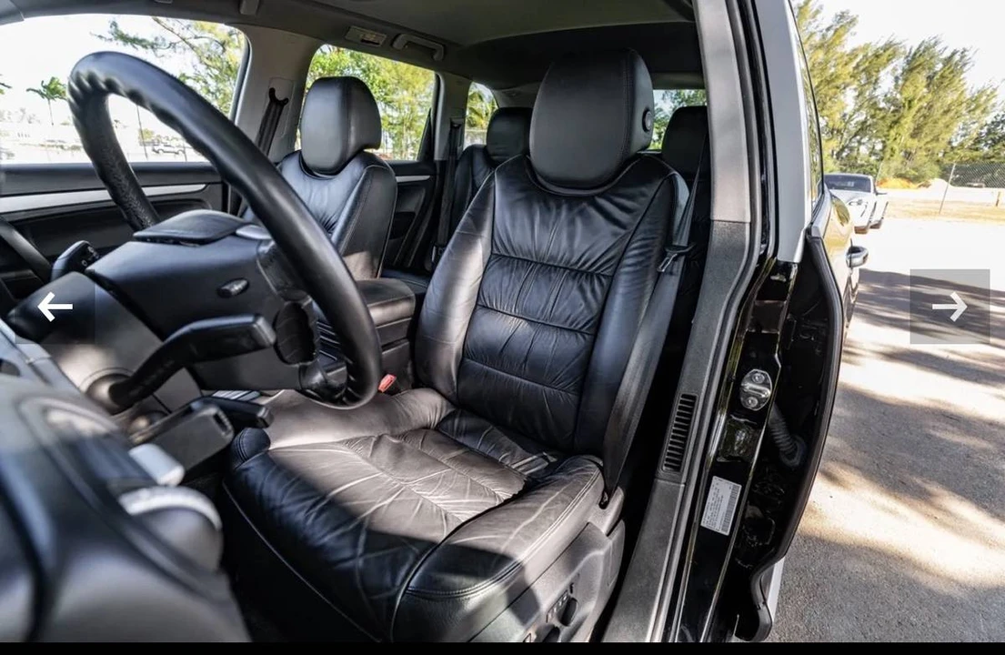 2004 Porsche 955/957 Cayenne S - Image 5 of 11