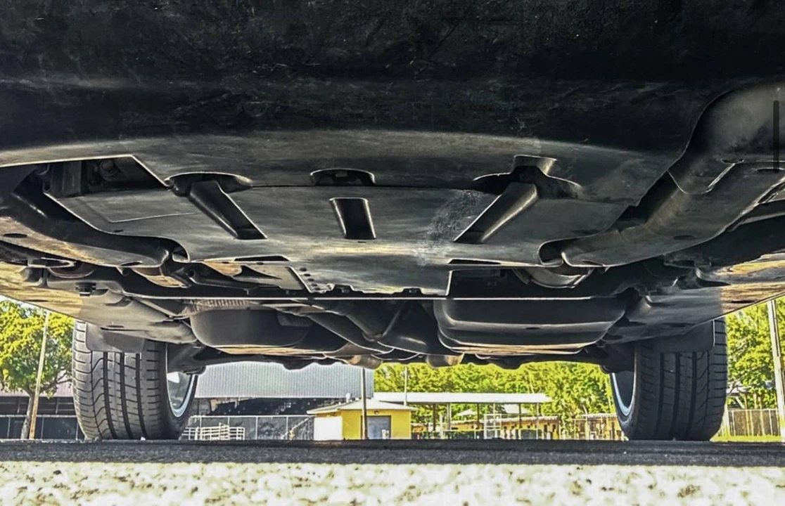 2004 Porsche 955/957 Cayenne S - Image 10 of 11