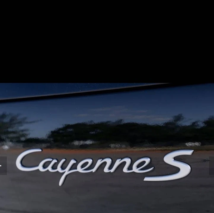 2004 Porsche 955/957 Cayenne S - Image 3 of 11