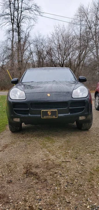 2005 Porsche 955/957 Cayenne S - Image 3 of 5