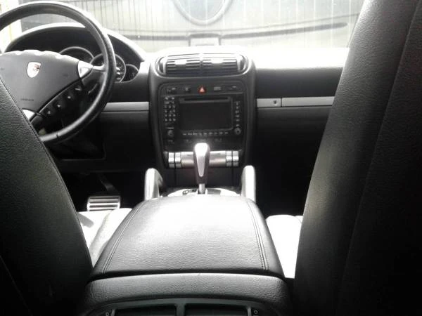 2008 Porsche 955/957 Cayenne S - Image 7 of 8
