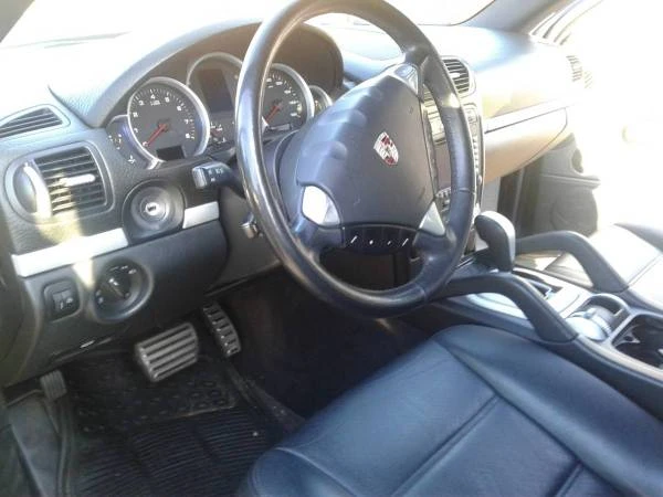 2008 Porsche 955/957 Cayenne S - Image 2 of 8
