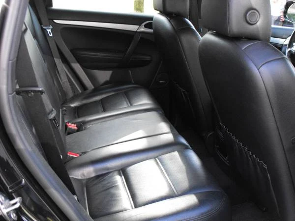 2008 Porsche 955/957 Cayenne S - Image 5 of 8