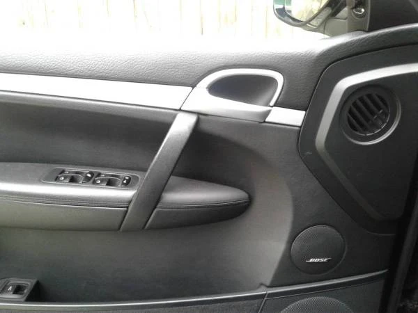 2008 Porsche 955/957 Cayenne S - Image 4 of 8