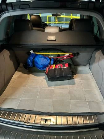 2006 Porsche 955/957 Cayenne S - Image 13 of 15