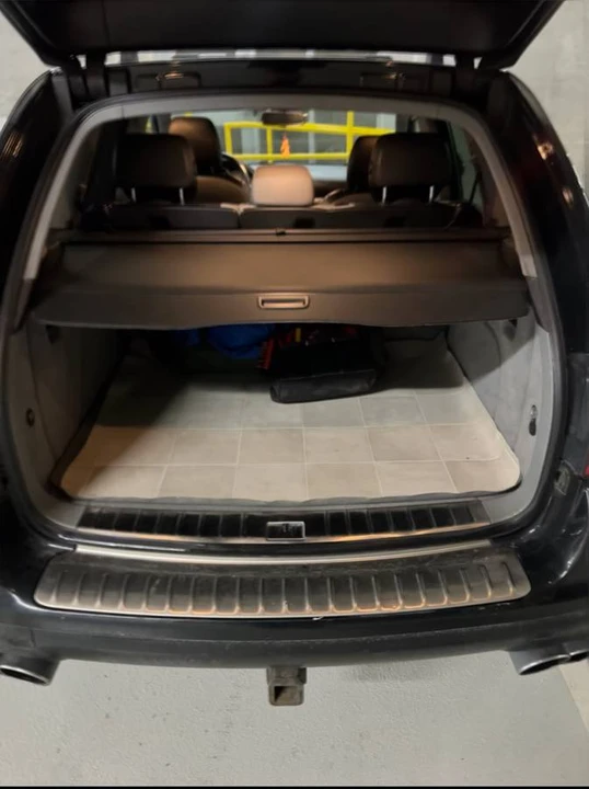 2006 Porsche 955/957 Cayenne S - Image 10 of 14