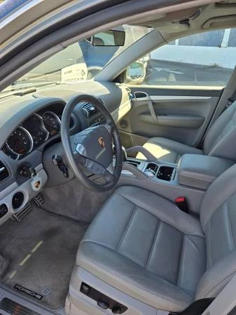 2005 Porsche 955/957 Cayenne S - Image 6 of 9