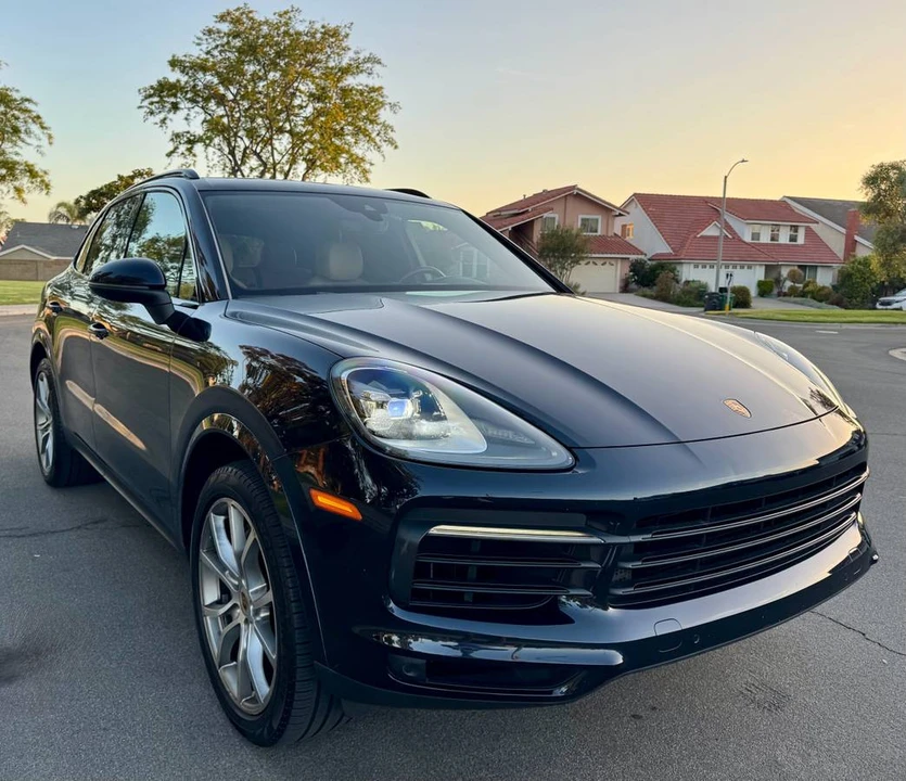 2019 Porsche - Image 7 of 21
