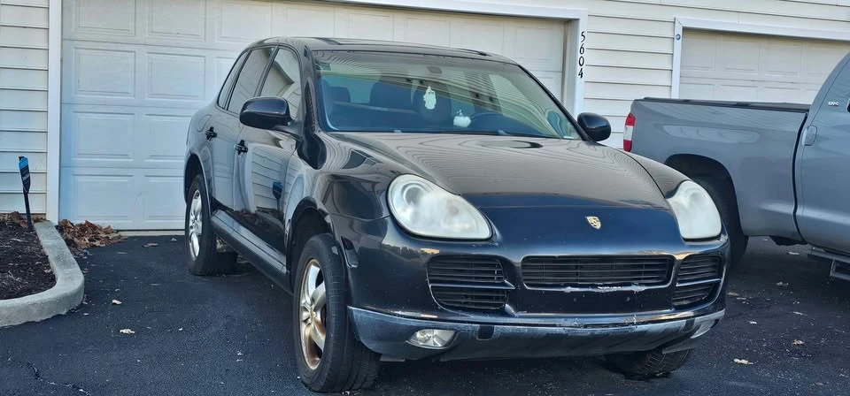 2006 Porsche 955/957 Cayenne S - Image 2 of 3