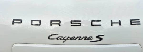 2011 Porsche 958 Cayenne S - Image 7 of 19