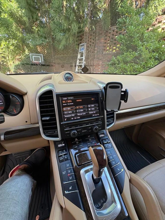 2014 Porsche 958 Cayenne - Image 10 of 10