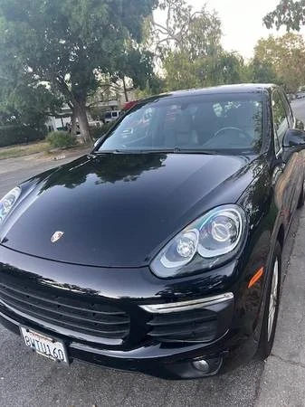 2016 Porsche 958 Cayenne - Image 4 of 8