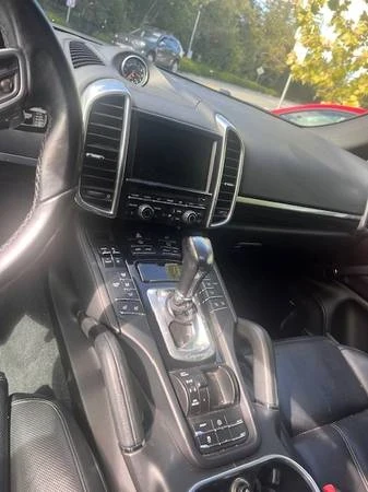 2016 Porsche 958 Cayenne - Image 7 of 8