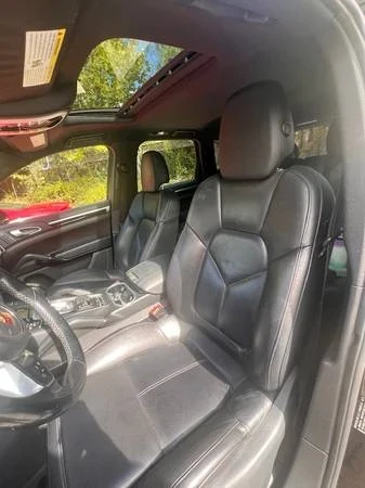 2016 Porsche 958 Cayenne - Image 8 of 8