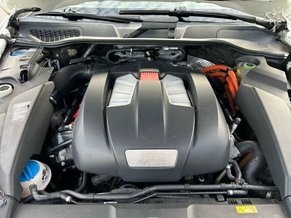 2011 Porsche 958 Cayenne - Image 20 of 20