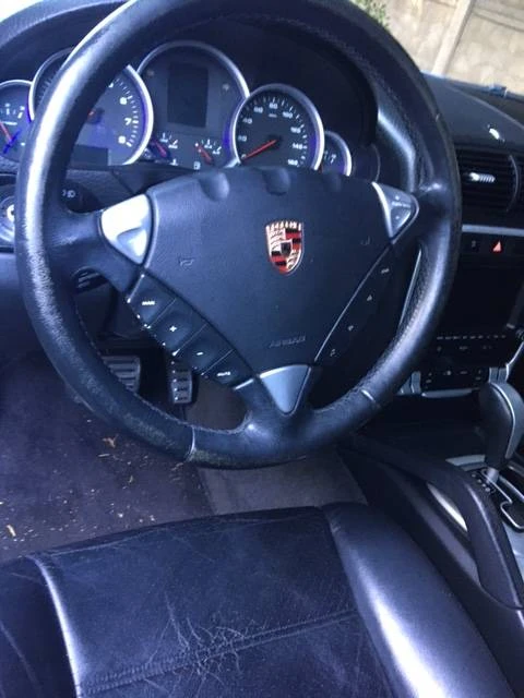 2004 Porsche 955/957 Cayenne S - Image 7 of 7