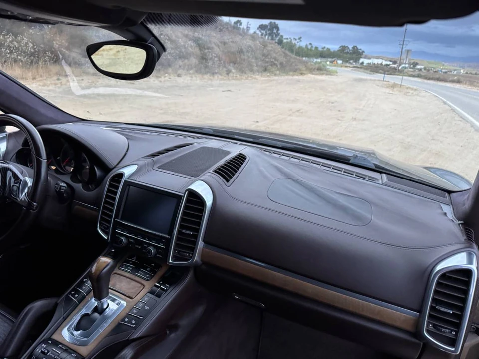 2011 Porsche 958 Cayenne Turbo - Image 21 of 24
